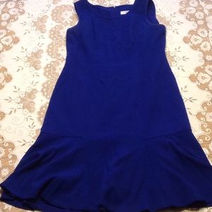 🌹Royal Blue Dress🌹